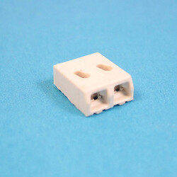 Клеммник для светодиодов DG2001-3.0-02P-11-01AH