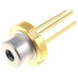 Лазерный диод/модуль HLDH-660-A2001