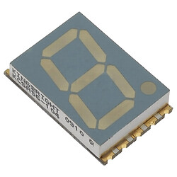 Светодиодный индикатор односимвольный SMD KCSA56-105
