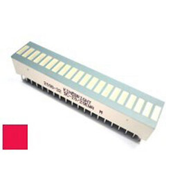 Светодиодная шкала DC-20/20EWA