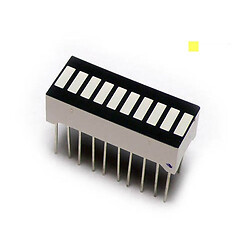 Светодиодная шкала OSX10201-Y