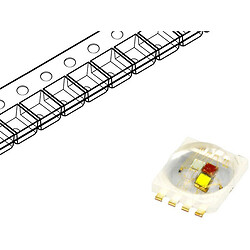 Светодиодный модуль PC8N-5LTE-C