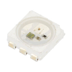 Управляемый светодиод WS2813