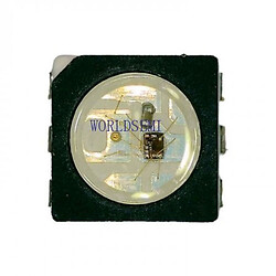 Керований світлодіод WS2813B-BL