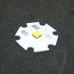 Светодиодный модуль XTEAWT-00-0000-000000FE1-STAR