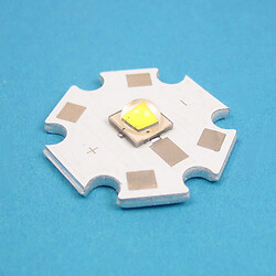 Светодиодный модуль XMLBWT-00-0000-000LT40E7-STAR