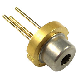 Лазерный диод/модуль Laser-Diode-650nm-5mw