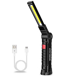 Светодиодный модуль COB LED WorkLight Long