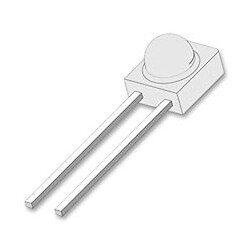 Инфракрасный диод TSSF4500