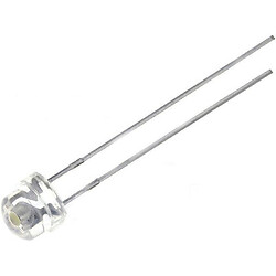 Светодиод выводной OSPW56A1A-MN