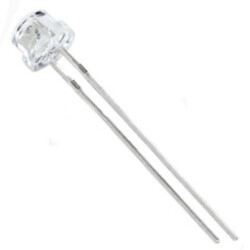 Светодиод выводной FYL-4813URC