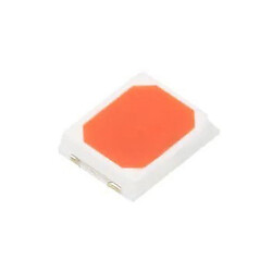 Светодиод SMD FYLS-2835URR-0.5W