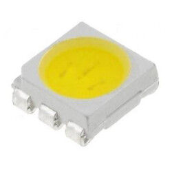 Светодиод SMD LED-5050-WHITE