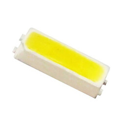 Светодиод SMD LED-7020-WARM-WHITE