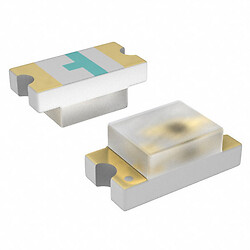 Светодиод SMD FYLS-0603UEC