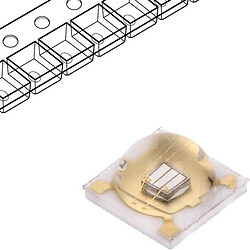Светодиод ультрафиолетовый LTPL-C034UVD365
