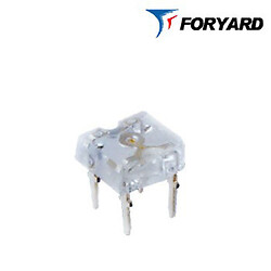 Светодиод типа пиранья FYLF-1140UGC