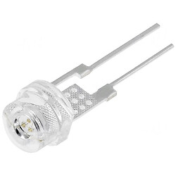 Светодиод выводной OSG5D356E1R