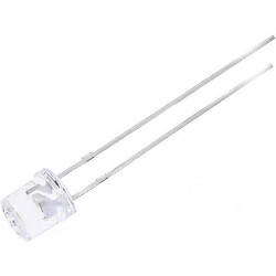 Светодиод выводной OSPW53E1A-MN