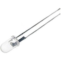 Светодиод выводной OSPG5111P