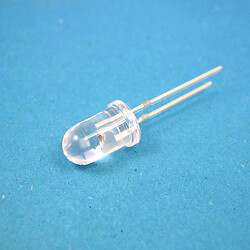 Светодиод выводной FYL-5013UVC