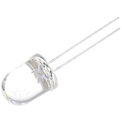 Светодиод выводной OSPW0231A-TU
