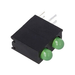 Светодиод выводной OSG8NX3E34B-3F2B