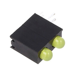 Светодиод выводной OSY5LX3E34B-3F2B