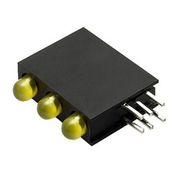 Світлодіод вивідний OSY5LX3E34B-3F3C