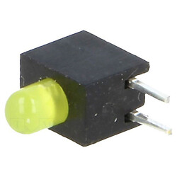 Світлодіод вивідний OSY5LU3E34X-3F1A