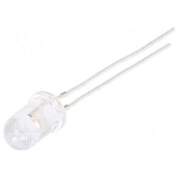 Светодиод 12 Вольт OSK5DK5A31A-12V