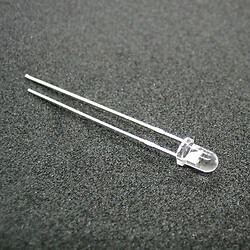 Светодиод выводной FYL-3014GC1A