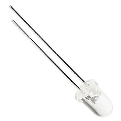 Светодиод выводной C513A-WSN-CX0Z0231