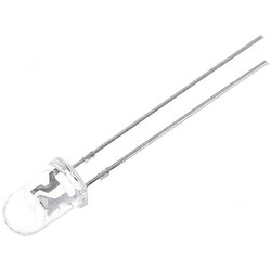 Світлодіод вивідний OSPG5161A-MN