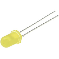 Світлодіод 12 Вольт OSY5LU5B64A-12V