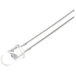 Светодиод выводной OSHR5161A-NO