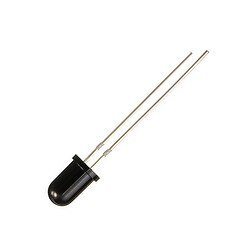 Инфракрасный диод IR 5mm 940nm Infrared Receiving Diode