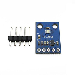 Інфрачервоний діод TSL2561-MODUL