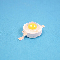 Світлодіод потужний ARPL-3W-YELLOW