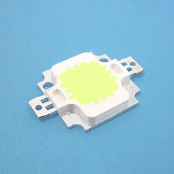 Светодиод мощный ARPL-10W-GREEN