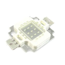 Светодиод мощный ARPL-10W-BLUE