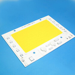 Светодиод переменного тока 220V-LED-COB-100W-WARM-White