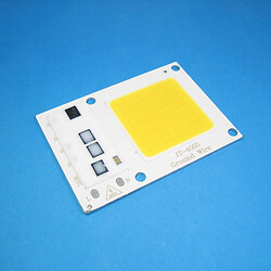 Светодиод переменного тока 220V-LED-COB-30W-WARM-White