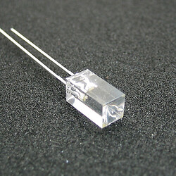 Светодиод прямоугольный FYL-55A4UWC1A