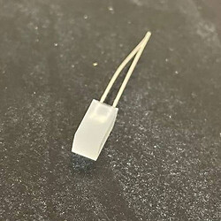 Светодиод прямоугольный FYL-55A3SUYW1A