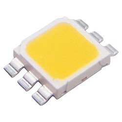 Світлодіод потужний FYLP-5052UWC-1W