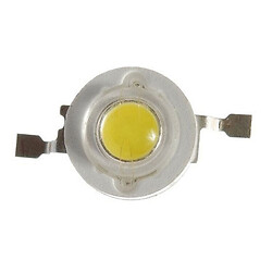 Светодиод мощный FYLP-3W-UWB