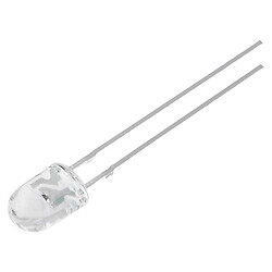 Светодиод овальный OSG5DA5HA1B