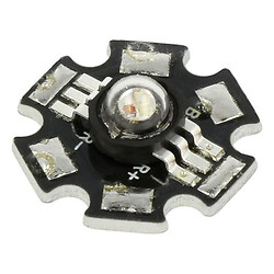 Светодиод мощный PM6B-3LFS-B