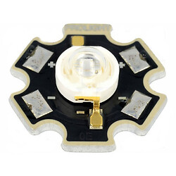 Світлодіод потужний PM2B-1LGS